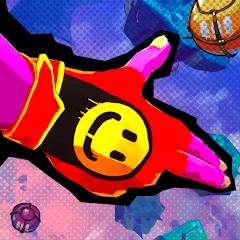 ������ʿ������׹���������߰�(�ս�ͻϮ�����Ϸ)v1.1 �ٷ�����