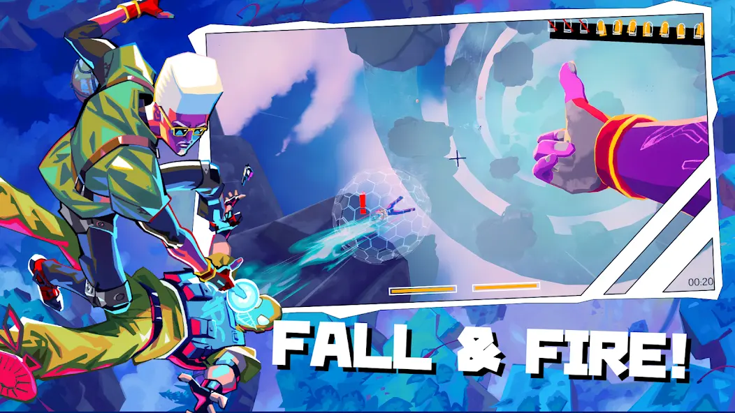 ������ʿ������׹���������߰�(�ս�ͻϮ�����Ϸ)v1.1 �ٷ������ͼ