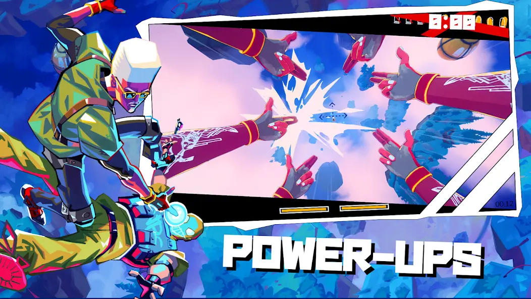 ������ʿ������׹���������߰�(�ս�ͻϮ�����Ϸ)v1.1 �ٷ������ͼ