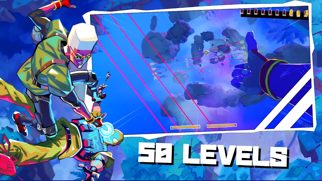 ������ʿ������׹���������߰�(�ս�ͻϮ�����Ϸ)v1.1 �ٷ������ͼ