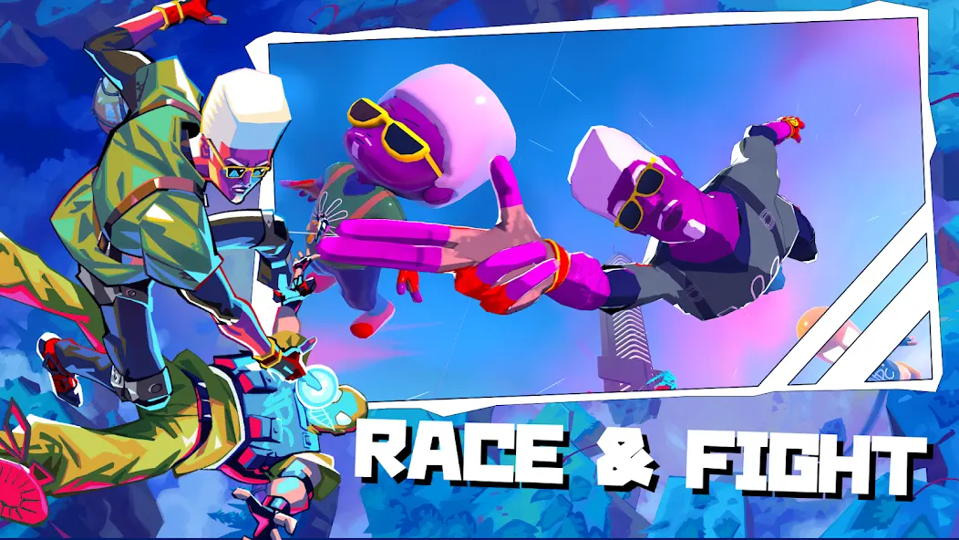 ������ʿ������׹���������߰�(�ս�ͻϮ�����Ϸ)v1.1 �ٷ������ͼ