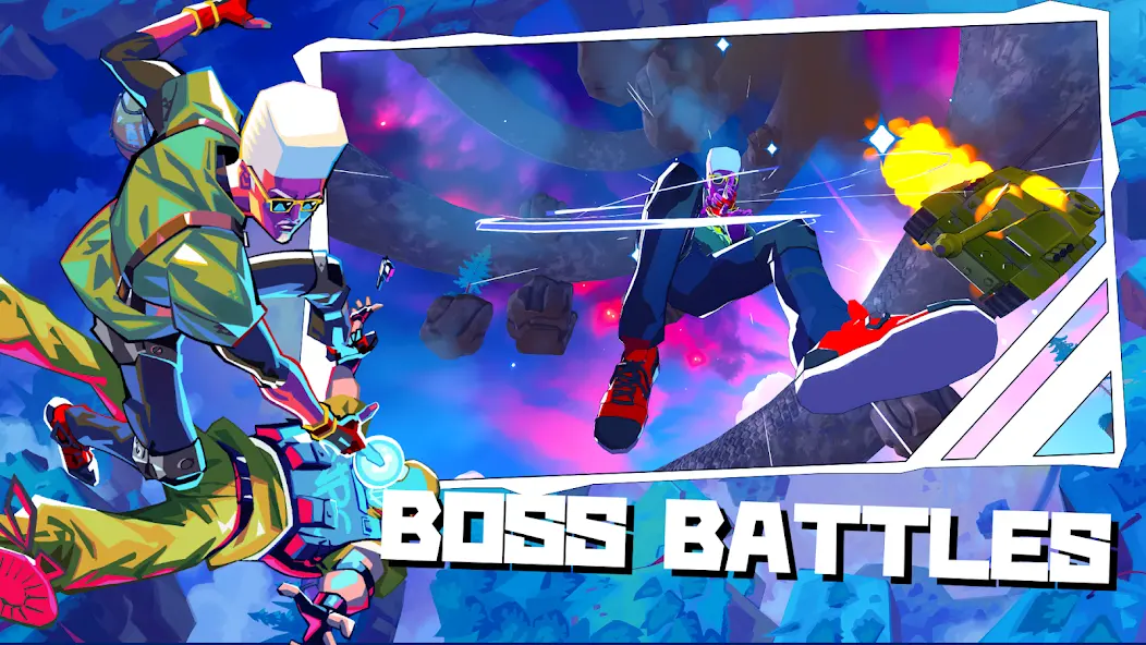 ������ʿ������׹���������߰�(�ս�ͻϮ�����Ϸ)v1.1 �ٷ������ͼ