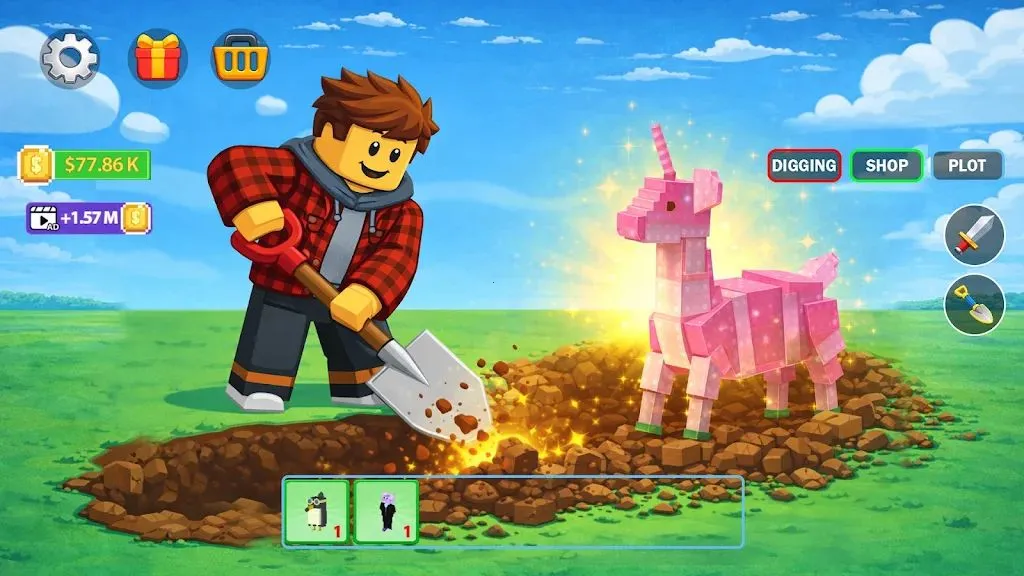 �ھ�ͼ����(��ͼ�����ռ���Ϸ)v0.1.6 �ٷ������ͼ