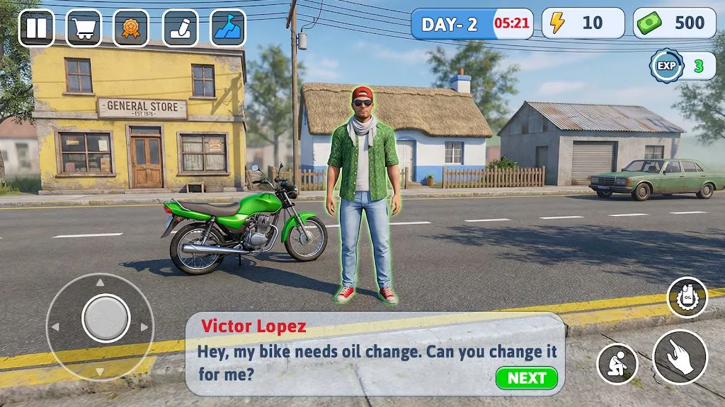 ����ģ�⣺��е���������ֻ���v0.2 �ٷ������ͼ