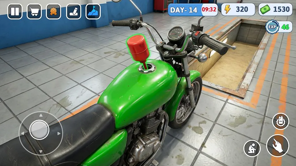 ����ģ�⣺��е���������ֻ���v0.2 �ٷ������ͼ