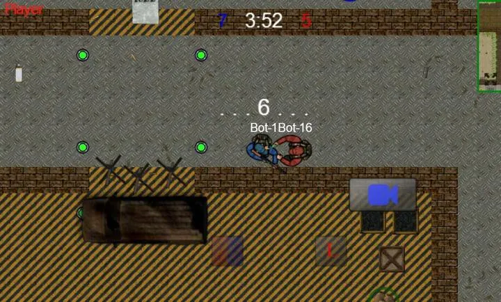 2D ���־�Ӣ������(������Ϸģʽ)v�������޸ġ���ʽ�� �ٷ������ͼ