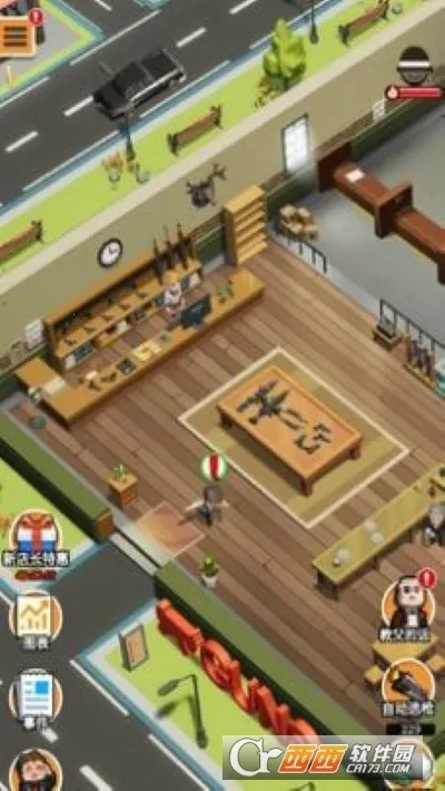 ǹ��ģ�����ƽ��v1.2 ��Ѱ��ͼ