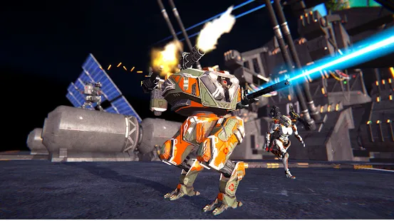 ����ս�����޽�Ұ�v1.0.19 �ٷ������ͼ