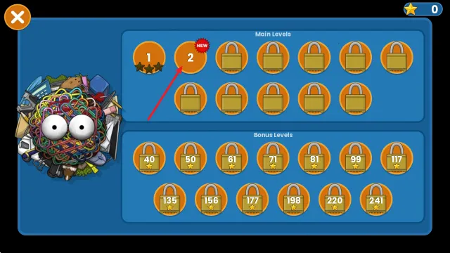 美味星球终极一口中文版 美味星球终极一口中文版