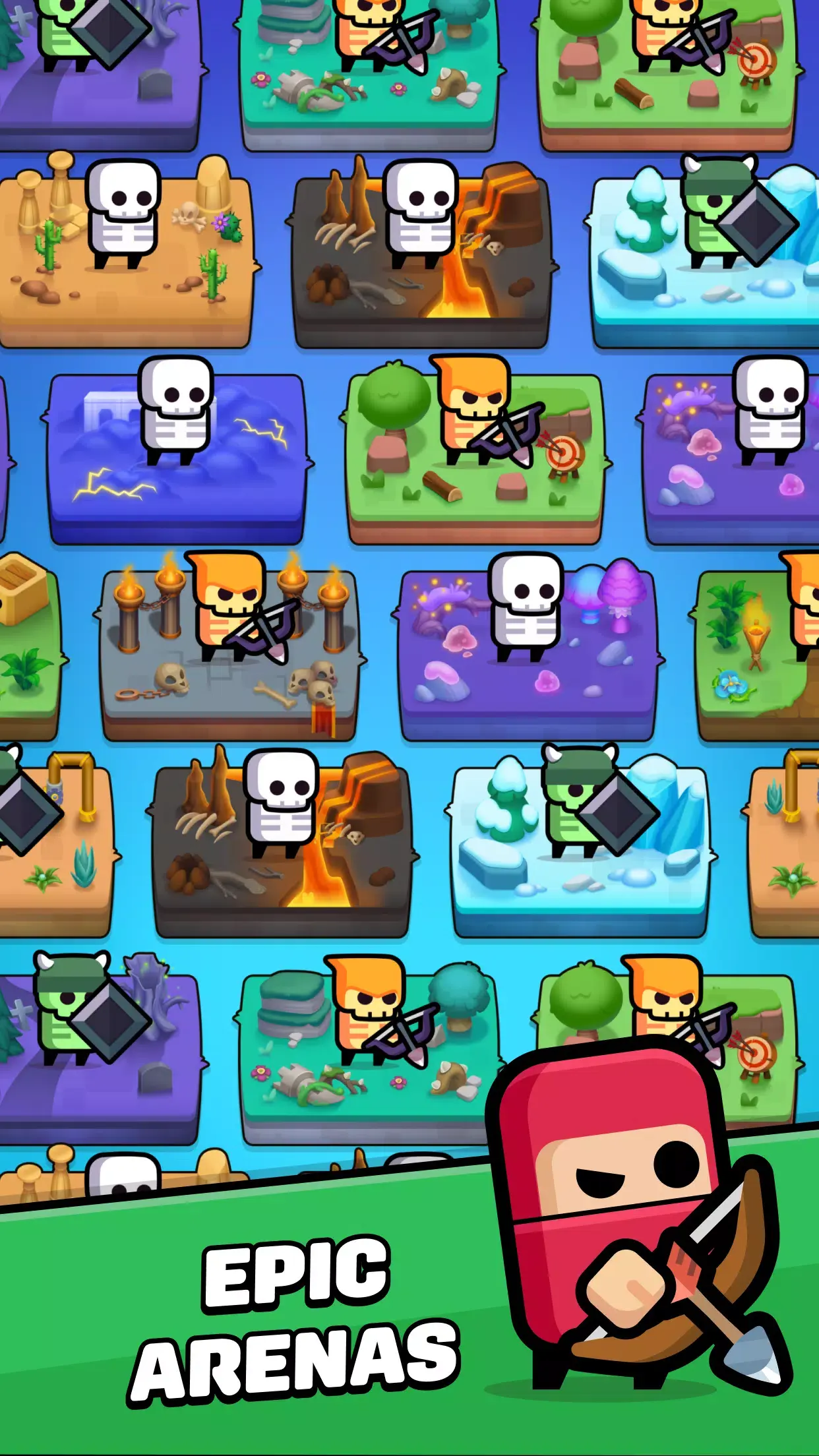 ���ʹ�֮ս������ȡ��2026���°汾v1.4.0 �ٷ������ͼ