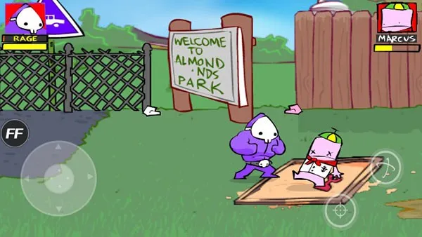 ���С����˫�˰�(�ܺ��ӽ�ѹ��Ϸ)v1.1.2 ��Ѱ��ͼ