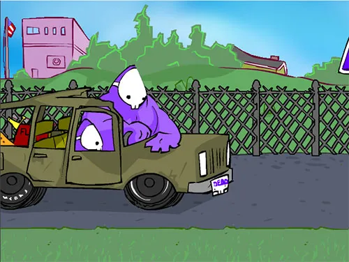 ���С����˫�˰�(�ܺ��ӽ�ѹ��Ϸ)