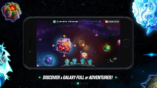 ����ս�ӣ�����(RTS��Ϸ)v0.16.89 �ֻ����ͼ