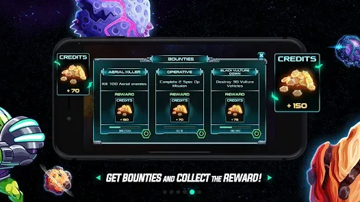 ����ս�ӣ�����(RTS��Ϸ)v0.16.89 �ֻ����ͼ