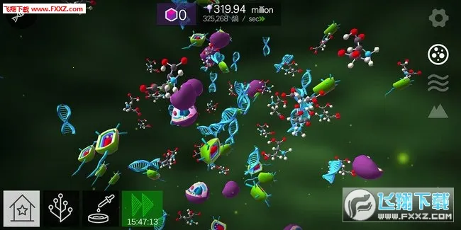 ϸ�����(ϸ��������Ϸ)v0.94 �ٷ������ͼ