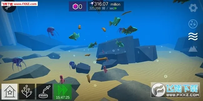 ϸ�����(ϸ��������Ϸ)v0.94 �ٷ������ͼ