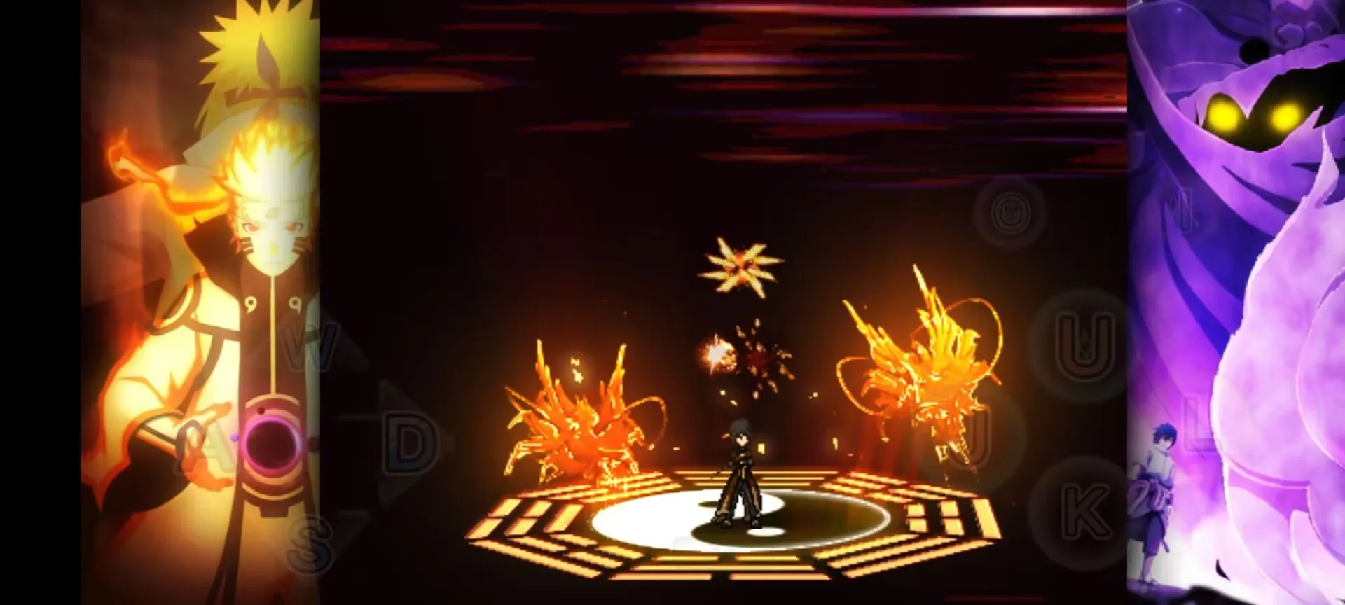 ����vs��Ӱ�������Ҷ�(����ֹˮ�İ��ͼ)v1.0 �ֻ����ͼ