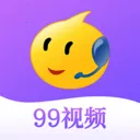 99��Ƶ(�罻ֱ��ƽ̨)v1.10.12 �ٷ�����