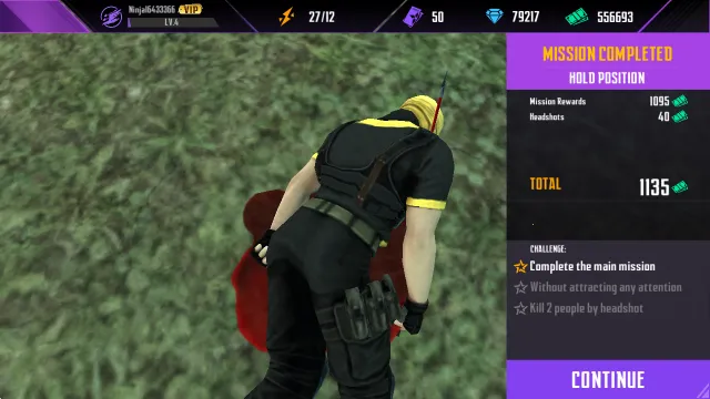 忍者信条2.1.2下载 忍者信条2.1.2下载