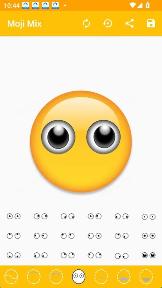 moji mix��������������ֻ���v1.7 �ֻ����ͼ