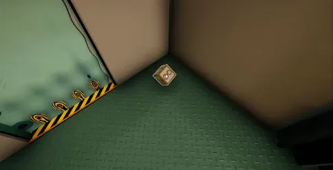 超阈限空间国际服下载 超阈限空间国际服下载