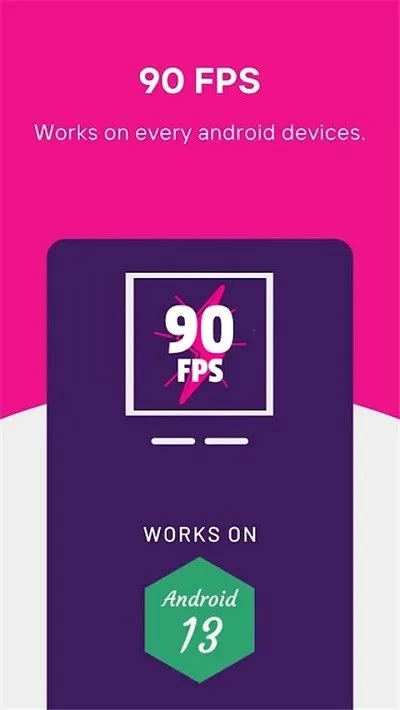 90fps���������ϰ汾����v9.1 ��׿���ͼ