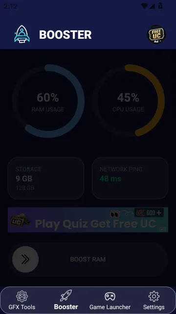 90fps���������ϰ汾����v9.1 ��׿���ͼ