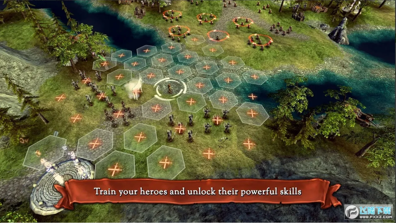 ����ָ�ӹ��λ�Ӣ�۰汾4.5���İ�v5.2.4 �ֻ����ͼ