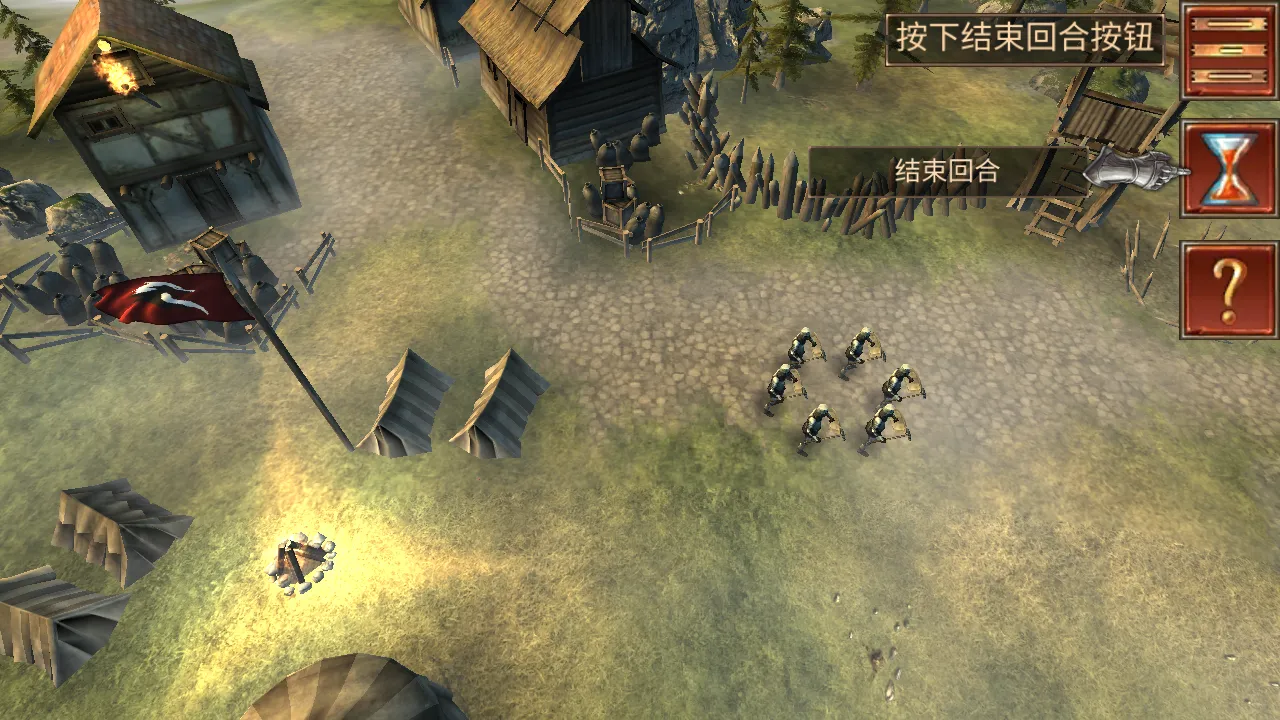 六角指挥官梦幻英雄版本4.5中文版 六角指挥官梦幻英雄版本4.5中文版