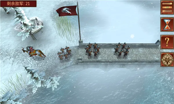 六角指挥官梦幻英雄版本4.5中文版 六角指挥官梦幻英雄版本4.5中文版