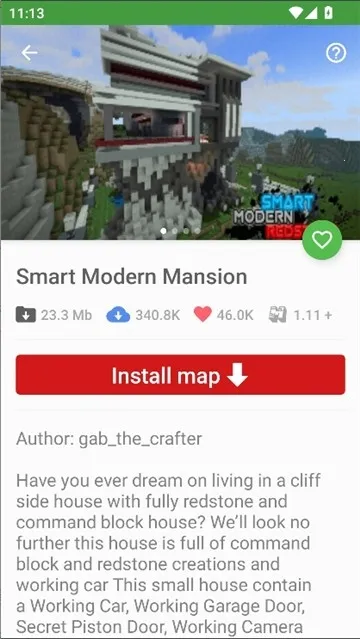 Maps for Minecraft PE(�ҵ������ͼ����)v6.0.1 �ֻ����ͼ