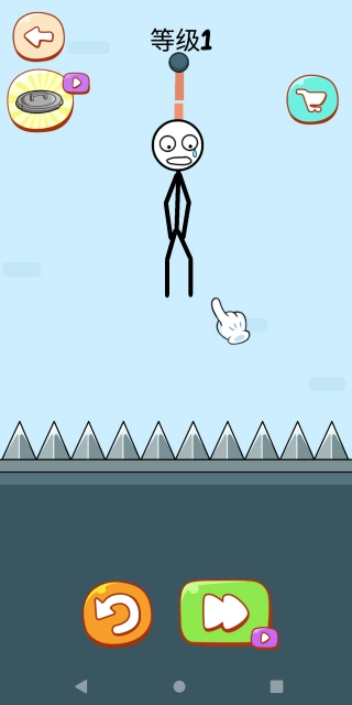 爆虐火柴人2026官方最新版本 爆虐火柴人2026官方最新版本