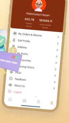 Onnibac���⹺�����(�羳���ֹ���ƽ̨)v1.9.43 ��Ѱ��ͼ