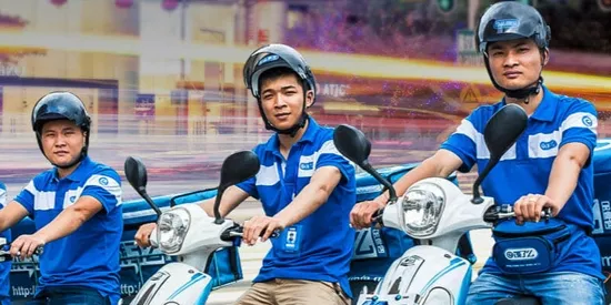 蜂鸟骑士团队版APP 蜂鸟骑士团队版APP