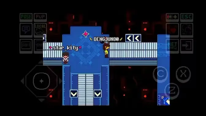 传说之下修改器 传说之下修改器