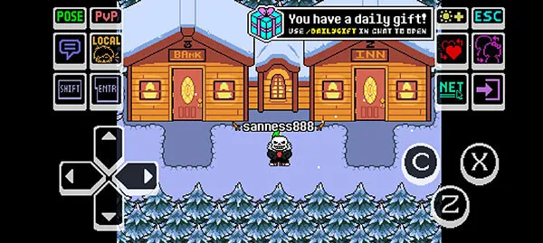 传说之下修改器 传说之下修改器