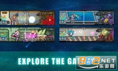 Idle Space Farmer�����ֻ���v1.10.14 �ٷ������ͼ