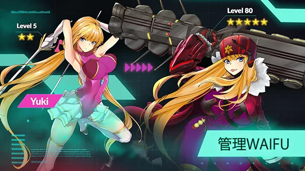 Idle Space Farmer�����ֻ���v1.10.14 �ٷ������ͼ