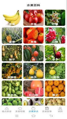 Ȥ����ʳ(��ʳ����Ӧ��)v2.6.7.3 �ٷ������ͼ