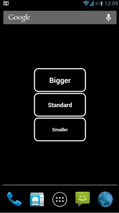 ����Ŵ����氲׿���ֻ���v1.0.2 �ٷ������ͼ