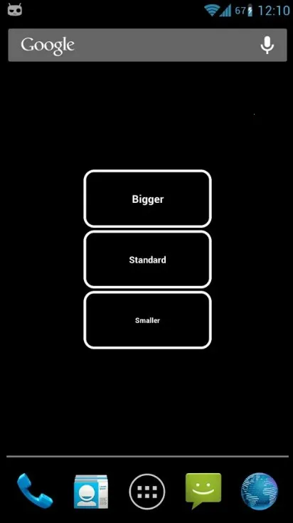 ����Ŵ����氲׿���ֻ���v1.0.2 �ٷ������ͼ