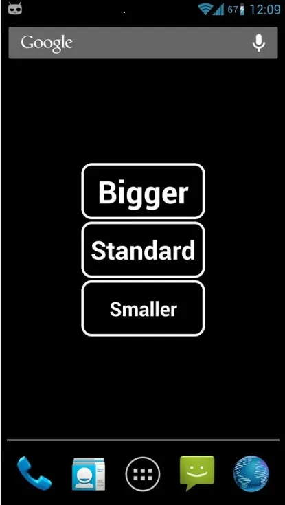 ����Ŵ����氲׿���ֻ���v1.0.2 �ٷ������ͼ