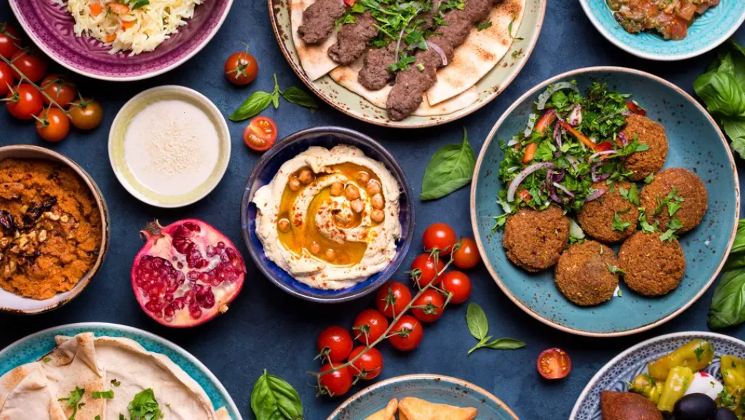 炎一席私厨(私厨美食服务平台) 炎一席私厨(私厨美食服务平台)