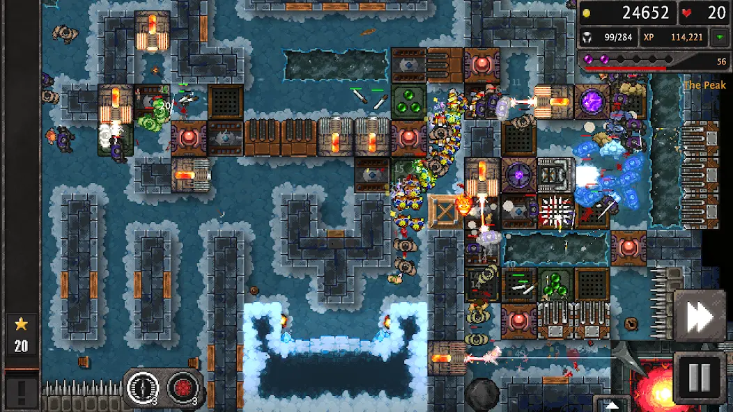 ����ս��3�����˵�(����ս��3��Ϸ)v1.0.0 ��׿���ͼ