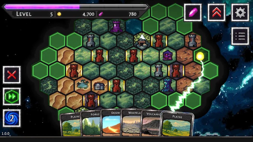 ����ս��3�����˵�(����ս��3��Ϸ)v1.0.0 ��׿���ͼ