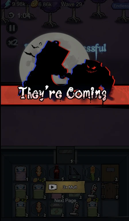 �����ں������ý���(������Ӫ��Ϸ)v2.1.9 �ٷ������ͼ