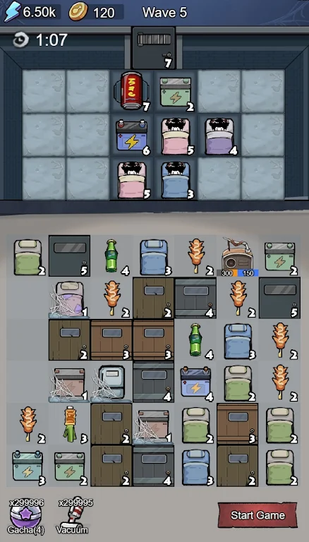 �����ں������ý���(������Ӫ��Ϸ)v2.1.9 �ٷ������ͼ