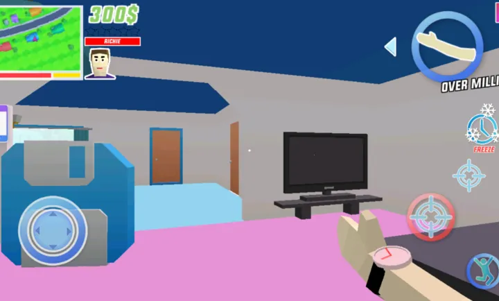 ɳ��ģ����NB�߼��ڿͲ˵�2026�ٷ����°汾v0.9.0.9a �ֻ����ͼ