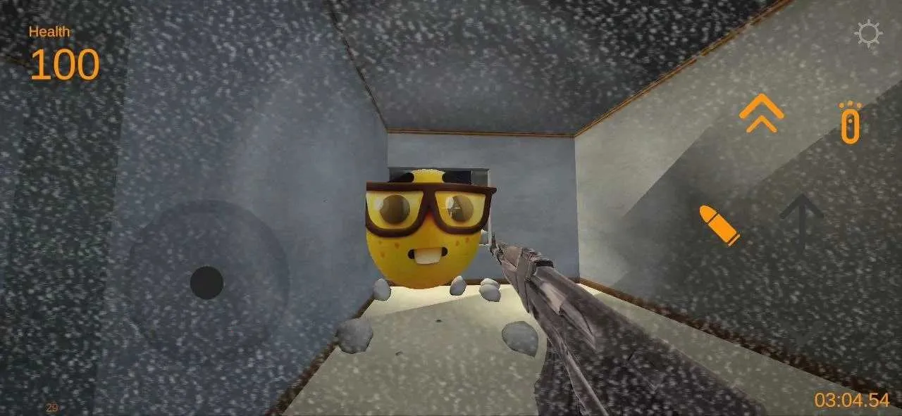 Nextbot:׷��2�����˵������ֻ���v0.1 ��׿���ͼ