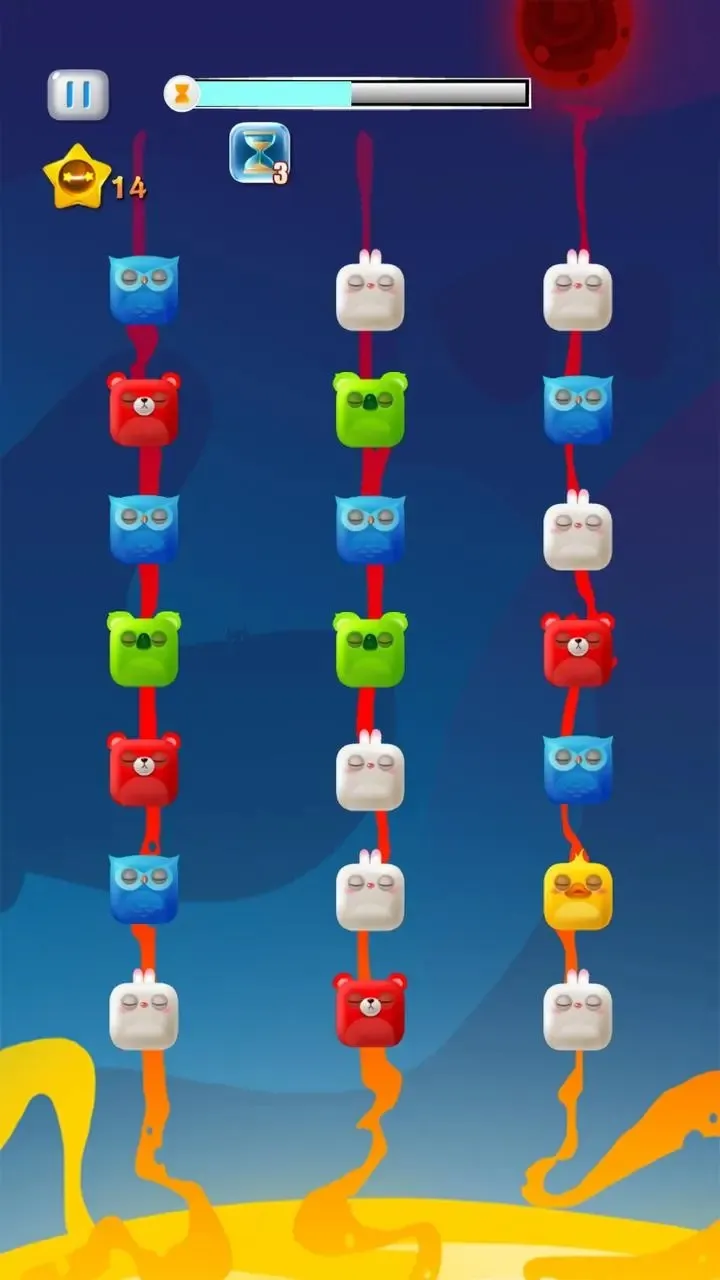 ���޿���������(����������Ϸ)v1.0 �ֻ����ͼ